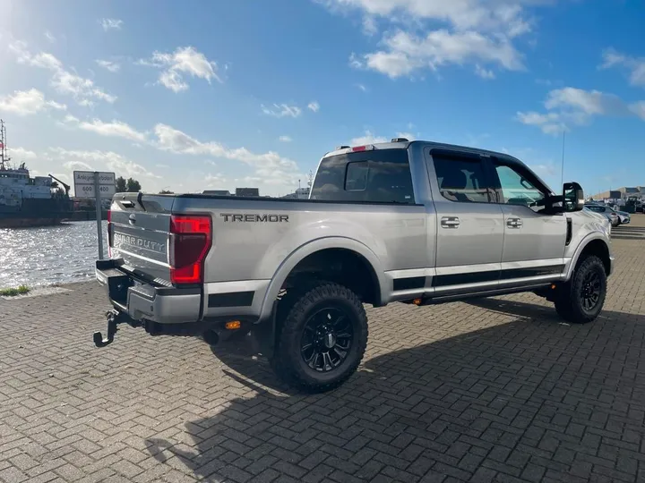 Ford F 250