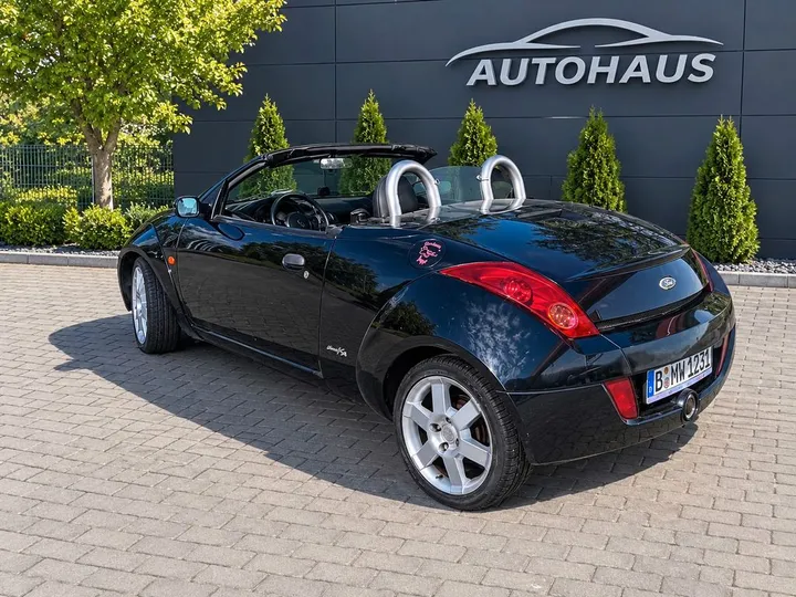 Ford Ka/Ka+