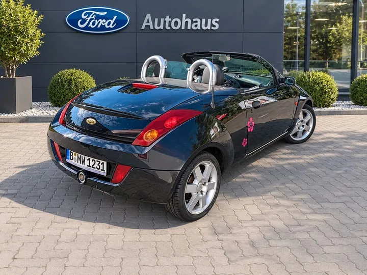 Ford Ka/Ka+