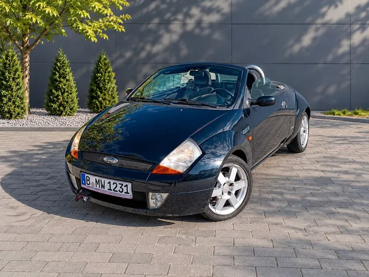 Ford Ka/Ka+