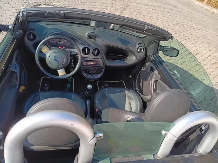 Ford Ka/Ka+