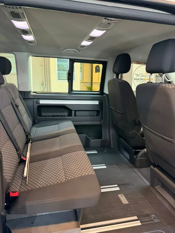 Volkswagen T6 Multivan