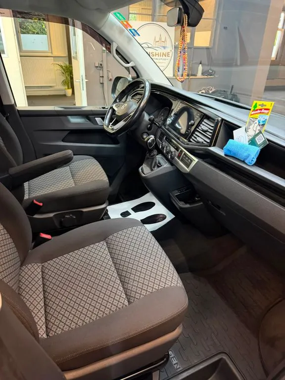Volkswagen T6 Multivan