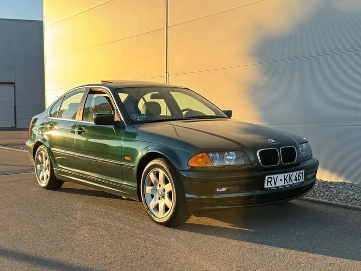BMW 328
