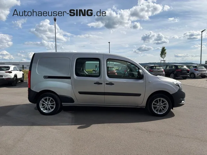 Mercedes-Benz Citan