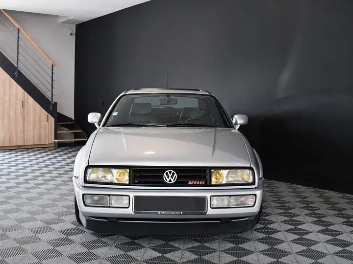 Volkswagen Corrado