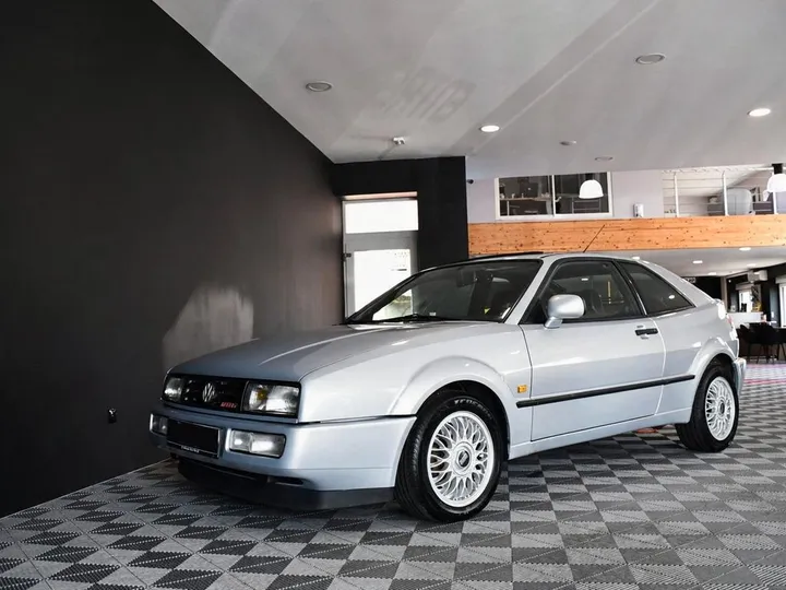Volkswagen Corrado