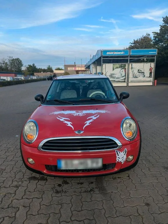 MINI ONE
