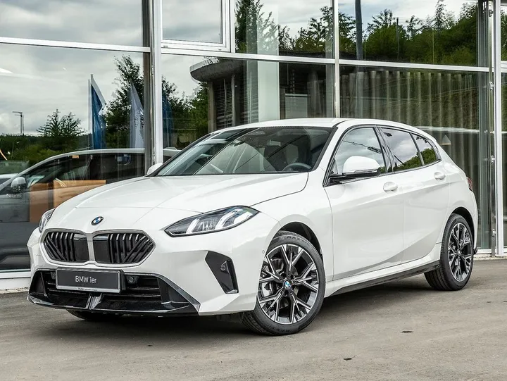 BMW 120