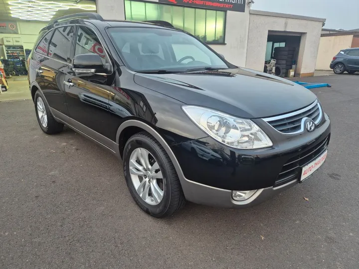 Hyundai ix55