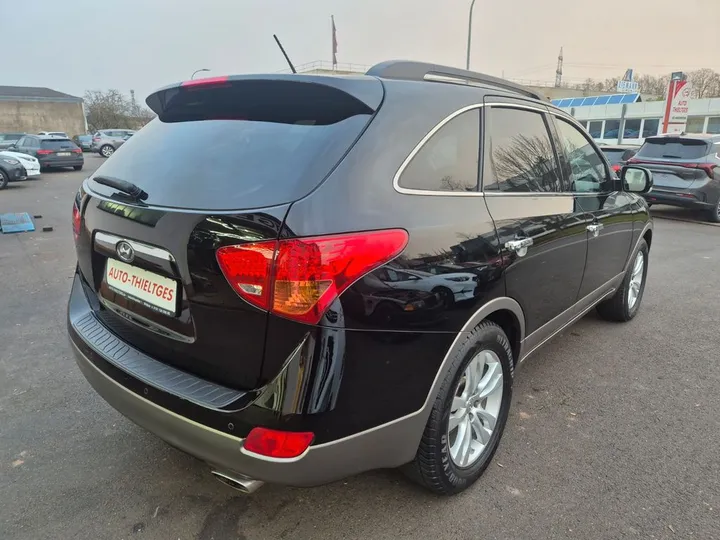Hyundai ix55