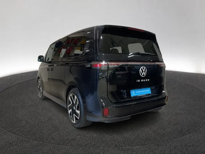 Volkswagen ID. Buzz