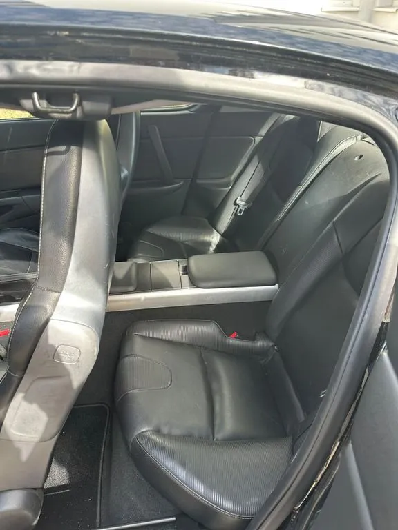 Mazda RX-8