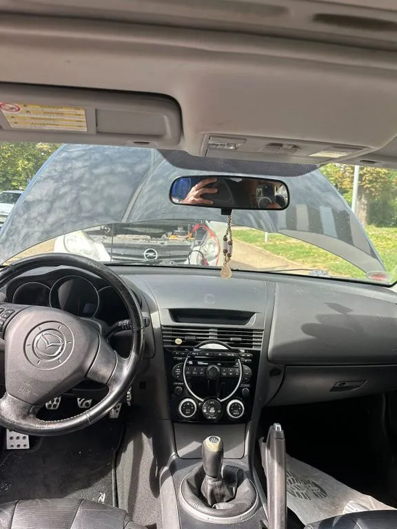 Mazda RX-8