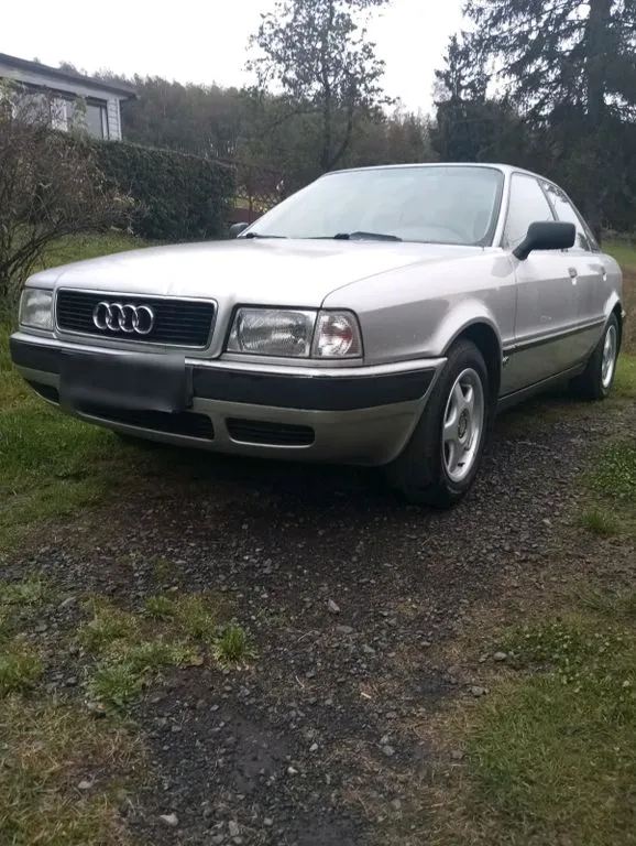 Audi 80