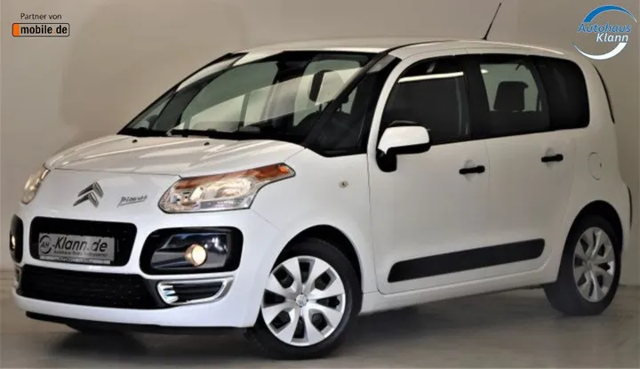 Citroën C3 Picasso