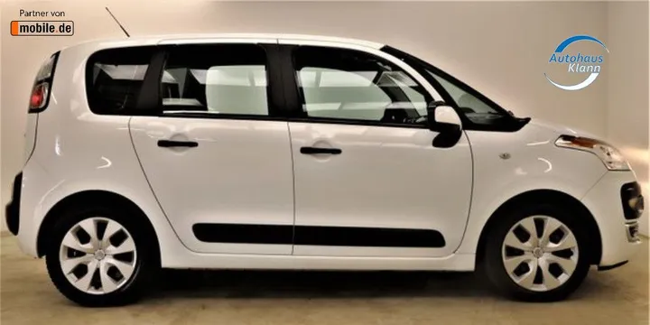 Citroën C3 Picasso