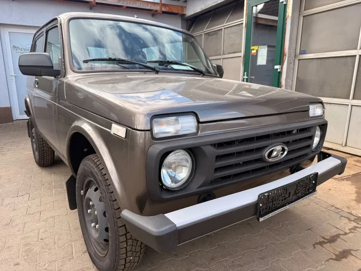 Lada Niva
