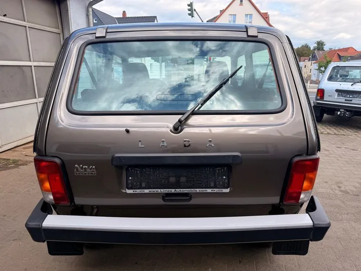 Lada Niva