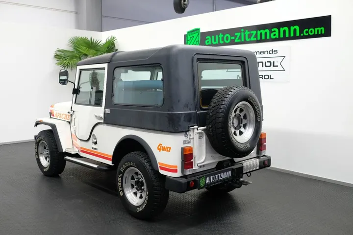Jeep Willys