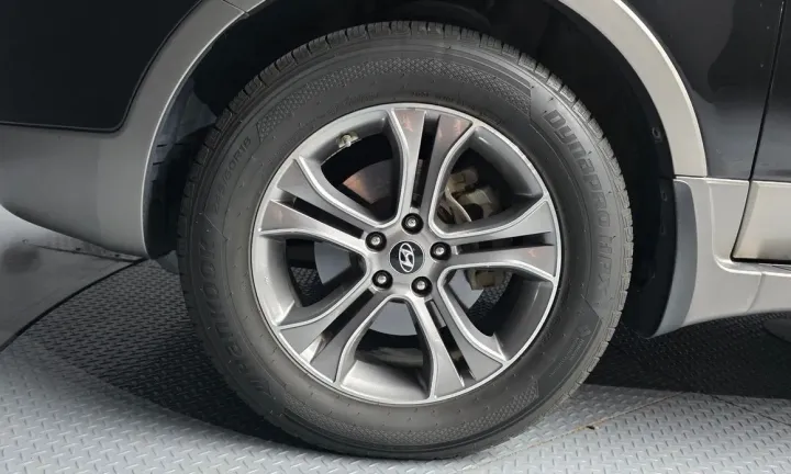 Hyundai Veracruz