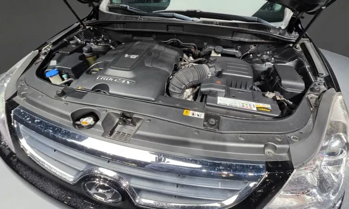 Hyundai Veracruz