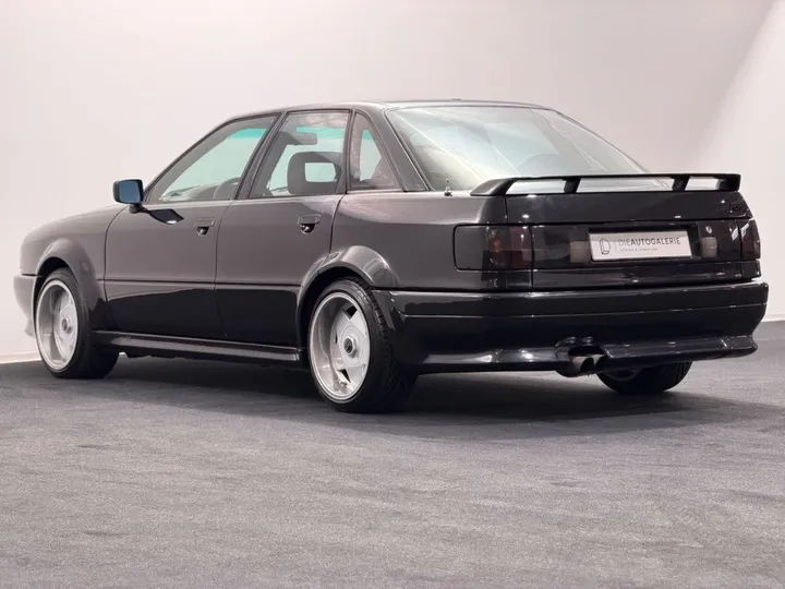 Audi 90