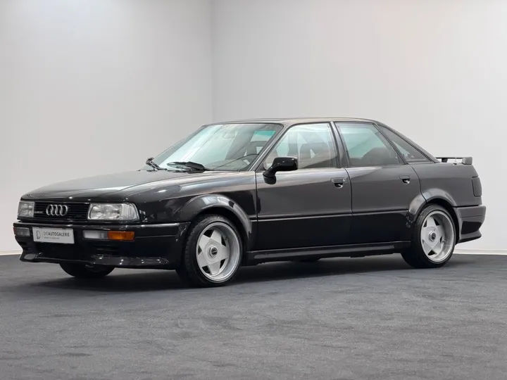 Audi 90