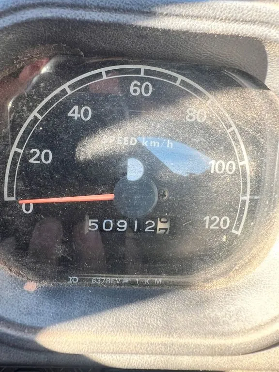 Suzuki LJ