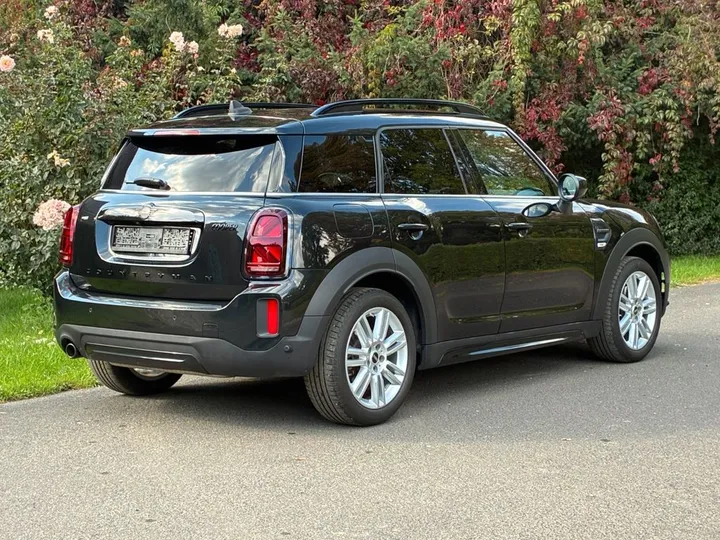 MINI Cooper Countryman