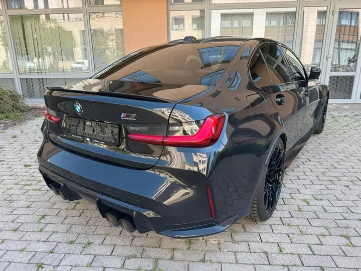 BMW M3
