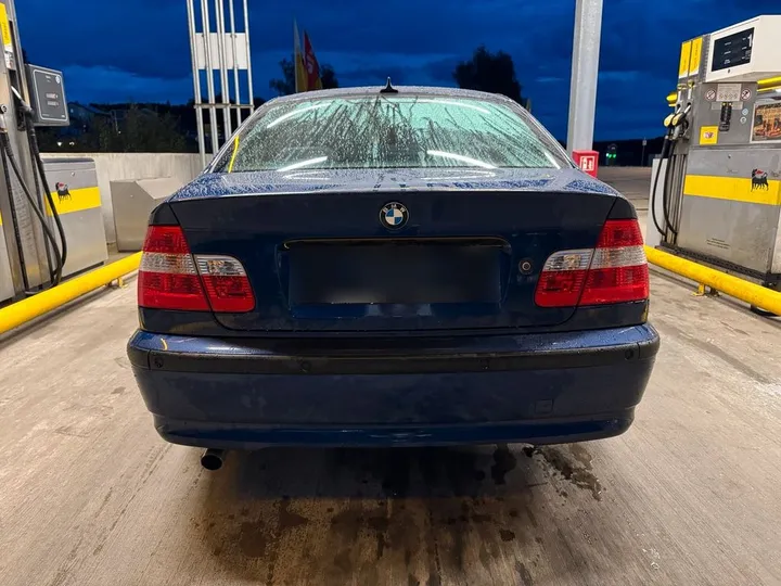 BMW 316