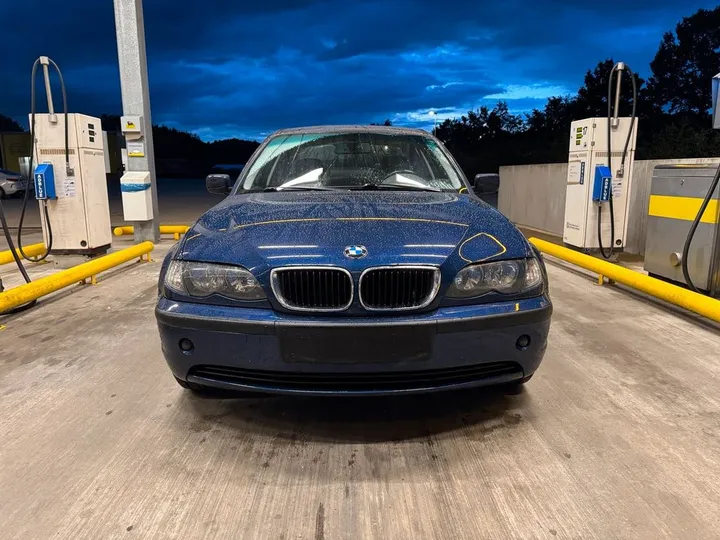 BMW 316