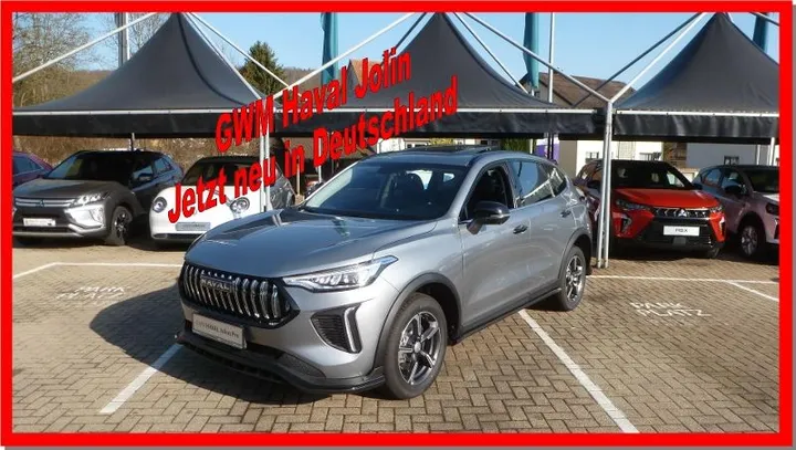 GWM HAVAL Jolion Pro