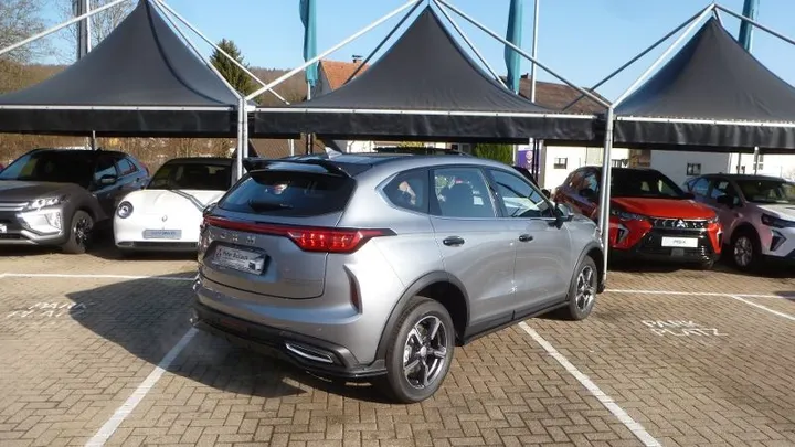 GWM HAVAL Jolion Pro