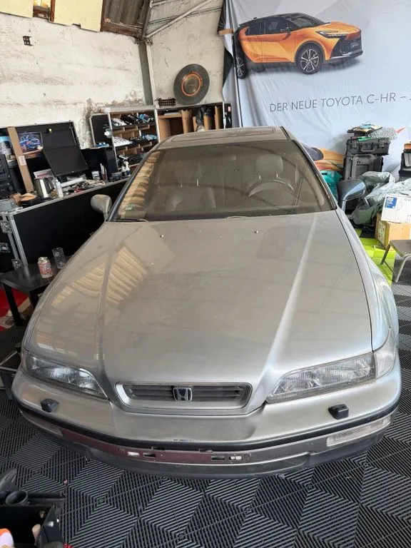 Honda Legend
