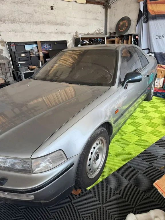 Honda Legend