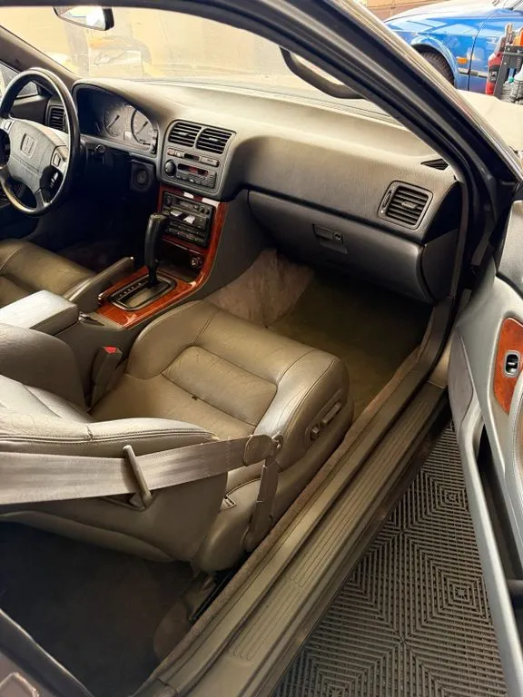 Honda Legend