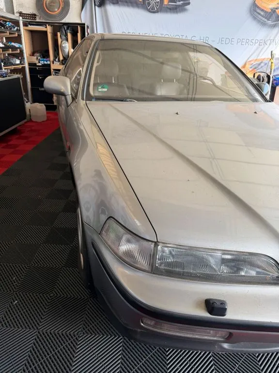 Honda Legend