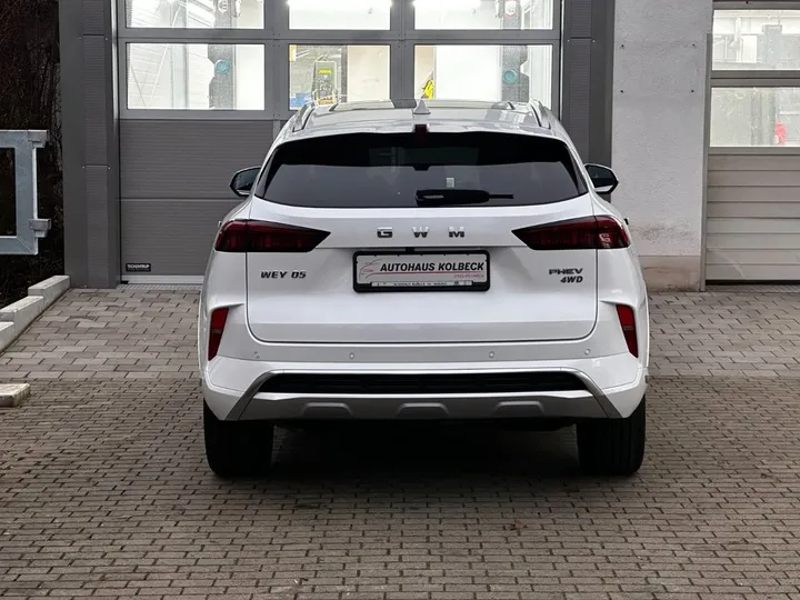GWM Wey 05