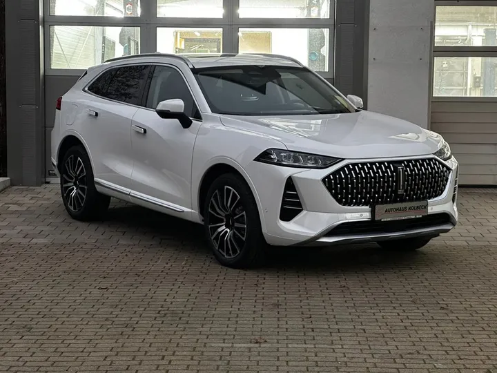 GWM Wey 05