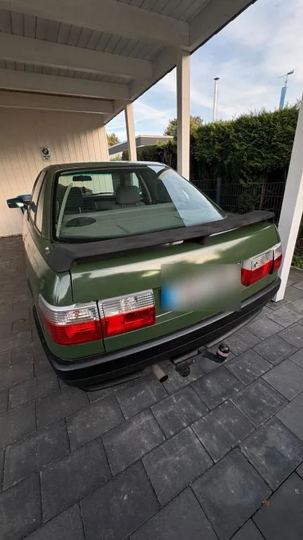 Audi 80