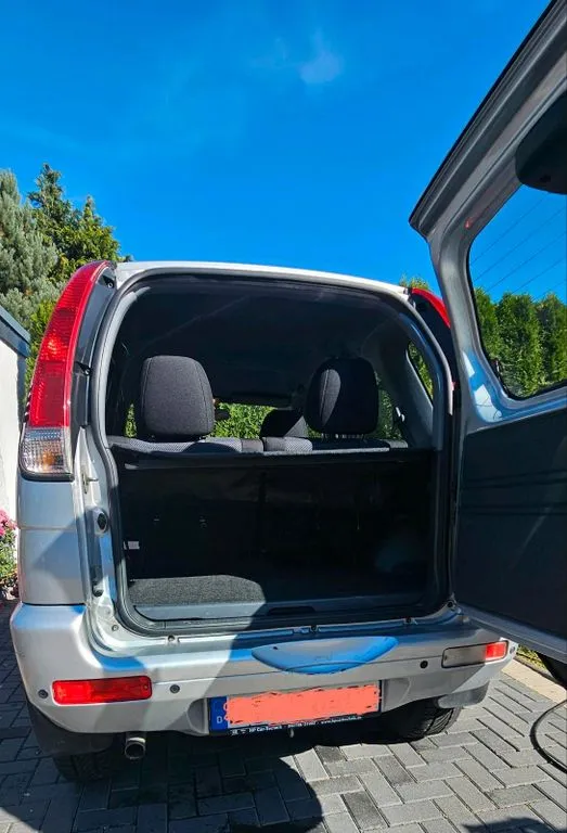 Daihatsu Terios