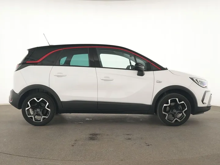 Opel Crossland (X)