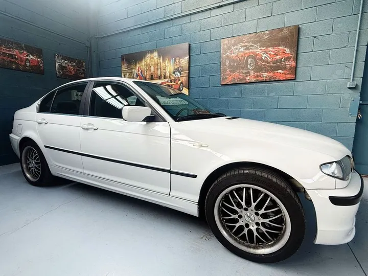 BMW Other