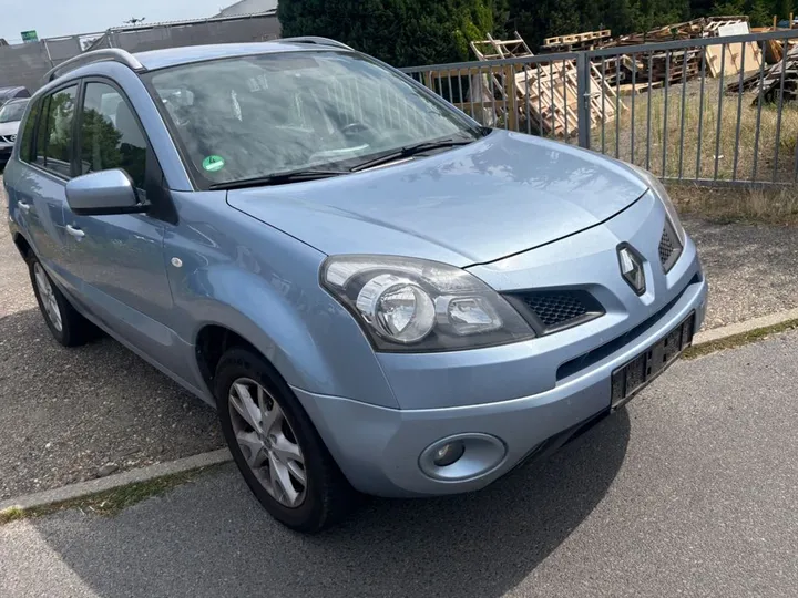 Renault Koleos