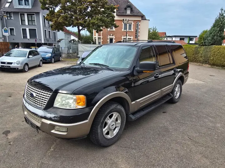 Ford Expedition