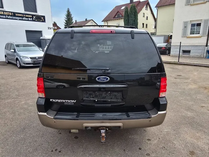 Ford Expedition