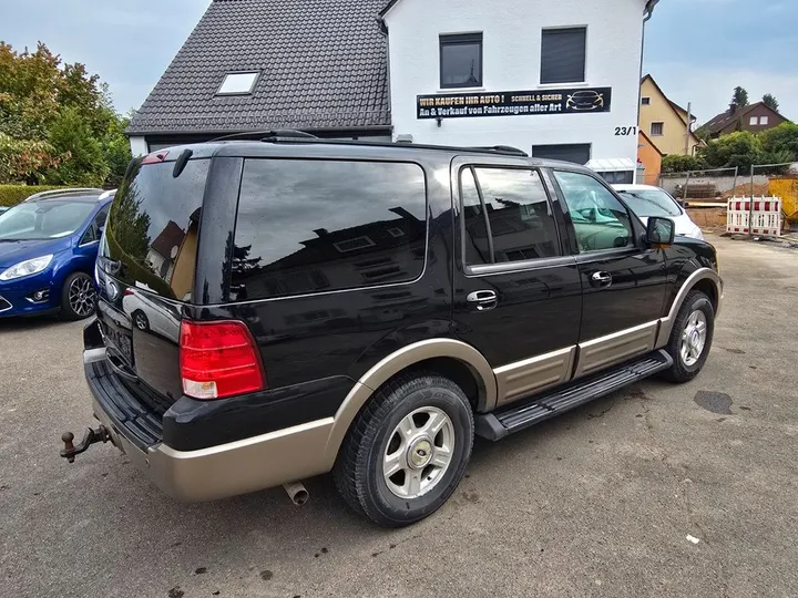 Ford Expedition