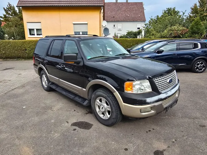 Ford Expedition